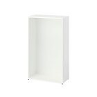 Korpus weiß 60x30x100 cm von LASTARE im aktuellen IKEA Prospekt für 25,00 €