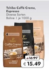 Caffè Crema oder Espresso bei Travel FREE im Breitenberg Prospekt für 15,49 €
