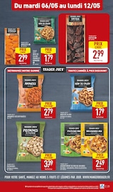 Fruits Et Légumes Angebote im Prospekt "ARRIVAGES SOIN ET BEAUTÉ À PRIX DISCOUNT" von Aldi Fruits Et Légumes Angebote im Prospekt "ARRIVAGES SOIN ET BEAUTÉ À PRIX DISCOUNT" von Aldi auf Seite 24