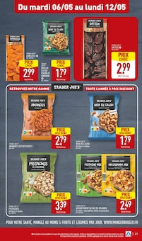 Promo Mozzarella dans le catalogue Aldi du moment à la page 24