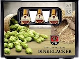 Privat oder CD-Pils im Angebot bei Marktkauf in Metzingen Privat oder CD-Pils Angebote von Dinkelacker bei Marktkauf Metzingen für 14,99 €