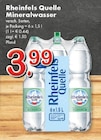 TOP Getränke Gütersloh - Mineralwasser Angebot im Prospekt Mineralwasser bei TOP Getränke im Gütersloh Prospekt für 3,99 €