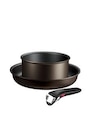 Casserole Tefal Performance Induction L7869322 - Tefal - Darty à Amiens Casserole Tefal Performance Induction L7869322 - Tefal en promo chez Darty Amiens à 39,99 €