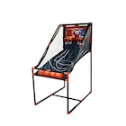 Jeu de basket ball Arcade - TOPLIFE en promo chez Carrefour Market Jeu de basket ball Arcade - TOPLIFE dans le catalogue Carrefour Market