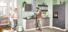 Einbauküche bei porta Möbel in Hürth Einbauküche im Angebot bei porta Möbel Hürth für 3.899,00 €