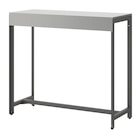 Bartisch für draußen/dunkelgrau von BÅTSKÄR im aktuellen IKEA Prospekt für 160,00 €