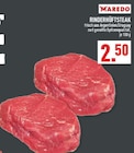 Rinderhüftsteak Angebote von Maredo bei Marktkauf Mülheim für 2,50 €