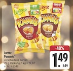 EDEKA Breitengüßbach Prospekt mit  im Angebot für 1,49 €