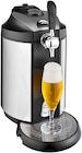 Bierzapfanlage »BZ3740« von CLATRONIC für 77,00 € bei REWE im Angebot Bierzapfanlage »BZ3740« von CLATRONIC im aktuellen REWE Prospekt