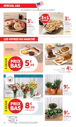 Offre Aménagement Extérieur dans le catalogue Super U du moment à la page 18