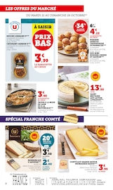 Barbecue Angebote im Prospekt "U Express" von U Express Barbecue Angebote im Prospekt "U Express" von U Express auf Seite 8