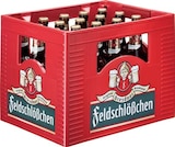 Pilsner im Angebot bei Huster in Plauen Pilsner Angebote von Feldschlößchen bei Huster Plauen für 10,99 €