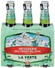 Intermarché Orbeil - Promo Bière la verte Promo Bière la verte à 7,14 € dans le catalogue Intermarché à Orbeil