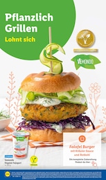 Beilagen Angebot im aktuellen Lidl Prospekt auf Seite 13