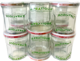 Gamm vert Nozay - Promo Bocaux confituriers 324 ml Promo Bocaux confituriers 324 ml à 8,99 € dans le catalogue Gamm vert à Nozay