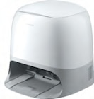 EURONICS Bayreuth - Qrevo Curv 2 Pro X Saug- & Wischroboter Angebot im Prospekt Qrevo Curv 2 Pro X Saug- & Wischroboter bei EURONICS im Bayreuth Prospekt für 1.099,00 €