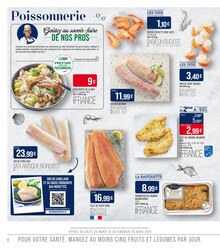 Promo Langue De Boeuf dans le catalogue Supermarchés Match du moment à la page 8