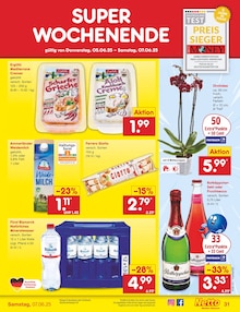 Süßigkeiten im Netto Marken-Discount Prospekt "Aktuelle Angebote" mit 66 Seiten (Lübeck)