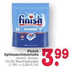 Aktuelle Geschirrspüler Angebote bei E center in Mainz Aktuelles Spülmaschinentabs Angebot bei E center in Mainz ab 3,99 €