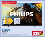 4K UHD TV „55PUS7000“ im Angebot bei Marktkauf in Heidenheim 4K UHD TV „55PUS7000“ Angebote von PHILIPS bei Marktkauf Heidenheim für 339,99 €