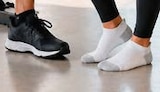 Aktuelle Teppich Angebote bei Netto Marken-Discount in Würzburg Aktuelles All-Day-Socken Sneaker Angebot bei Netto Marken-Discount in Würzburg ab 9,99 €