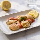 Noix Saint Jacques marinées romarin citron - SANS - Carrefour à Colmar Noix Saint Jacques marinées romarin citron - SANS en promo chez Carrefour Colmar à 34,80 €