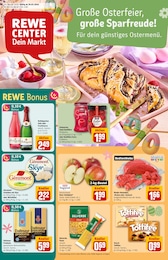 REWE Prospekt für Laatzen: "Dein Markt", 36 Seiten, 30.03.2026 - 04.04.2026