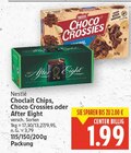 Choclait Chips von Nestlé für 1,99 € bei E center im Angebot Choclait Chips von Nestlé im aktuellen E center Prospekt