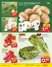 Salat im Netto Marken-Discount Prospekt in Pforzheim Aktueller Netto Marken-Discount Prospekt mit Salat, "Aktuelle Angebote", Seite 5