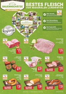 Pute im aktuellen Marktkauf Prospekt (Nürnberg) Pute im Marktkauf Prospekt "AUSWAHL RIESIG, PREISE NIEDRIG" mit 48 Seiten (Nürnberg)