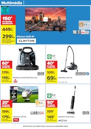 Offre Pyjama Homme dans le catalogue Carrefour du moment à la page 77