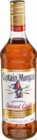 Original Spiced Gold Angebote von Captain Morgan bei Netto Marken-Discount Rheine für 8,99 €