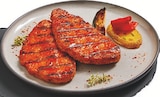 Pute im Lidl Prospekt Puten-Hacksteaks von Grillmeister im aktuellen Lidl Prospekt für 2,19 €