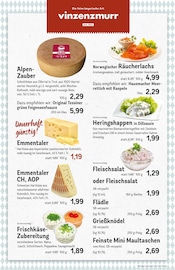 Aktueller REWE Prospekt mit Fisch, "Dein Markt", Seite 12