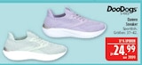 Damen Sneaker Angebote von DooDogs bei Marktkauf Schweinfurt für 24,99 €
