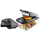 ALLESSCHNEIDER im XXXLutz Möbelhäuser Prospekt ALLESSCHNEIDER von Gefu im aktuellen XXXLutz Möbelhäuser Prospekt für 19,99 €