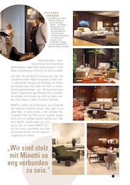 interni by inhofer Schlafsofa im Prospekt 
