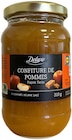 Confiture de pommes façon tatin - DELUXE en promo chez Lidl Confiture de pommes façon tatin - DELUXE dans le catalogue Lidl