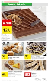 Chocolat Angebote im Prospekt "Carrefour market" von Carrefour Market auf Seite 18