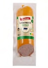 Leberwurst Angebot in Elsdorf Leberwurst im aktuellen Prospekt bei Lidl in Elsdorf