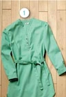 Robe femme - GÉMO en promo chez Intermarché Valence à 12,99 €