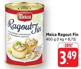 Aktuelles Ragout Fin Angebot bei EDEKA in Heilbronn ab 3,49 €