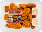 Chicken Tender im Angebot bei Netto Marken-Discount in Neu-Ulm Chicken Tender Angebote bei Netto Marken-Discount Neu-Ulm für 8,99 €