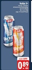 Aktuelles V+ Energy Guarana Angebot bei EDEKA in Alsdorf ab 0,89 €