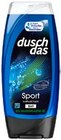 Duschgel For Men im Kaufland Prospekt Duschgel For Men von DUSCHDAS im aktuellen Kaufland Prospekt für 0,89 €