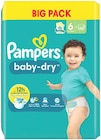 Big Pack Pants oder Windeln von Pampers im aktuellen Penny Prospekt für 15,59 €