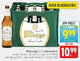 Aktuelles Alkoholfrei Angebot bei Trinkgut in Wiesbaden ab 9,99 €