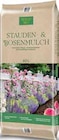 Stauden- und Rosenmulch im Pflanzen Kölle Prospekt Stauden- und Rosenmulch von im aktuellen Pflanzen Kölle Prospekt für 11,99 €