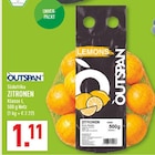 Zitronen Angebote von Outspan bei Marktkauf Mülheim für 1,11 €