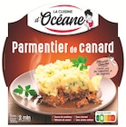 Promo Parmentier de canard à 5,98 € dans le catalogue Bi1 à Saint-Martin-en-Bresse